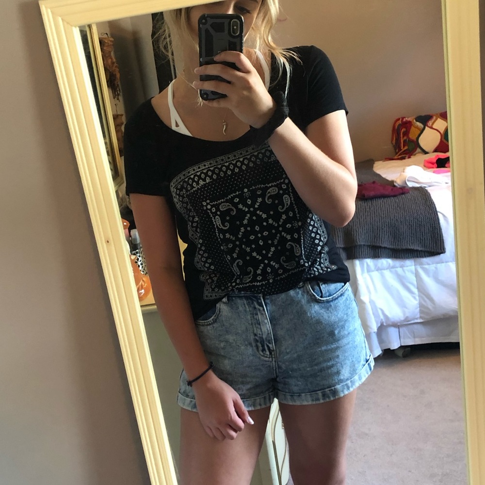 Express Soft Tee